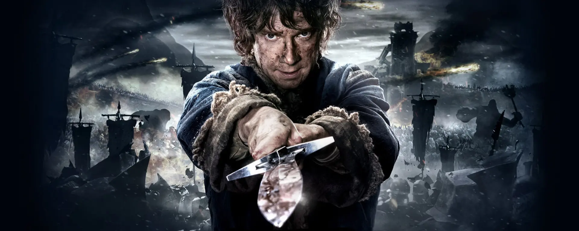 Tema: Hobbitdagen