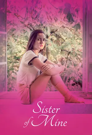 Sister of mine filmplakat