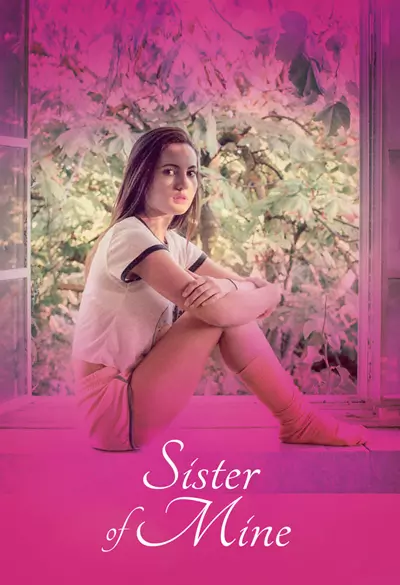 Sister of mine Poster