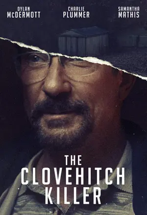 The clovehitch killer filmplakat