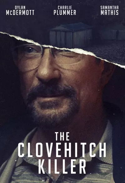 The clovehitch killer Poster