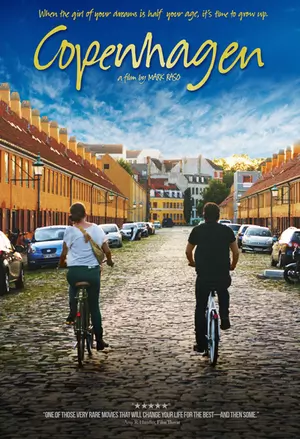 Copenhagen filmplakat