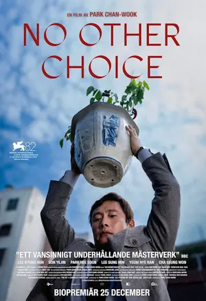 No Other Choice filmplakat