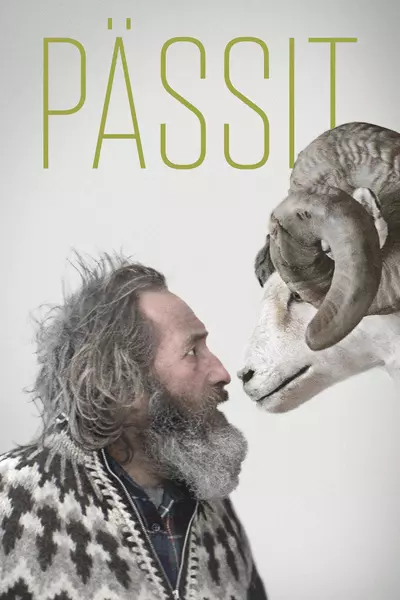 Pässit Poster