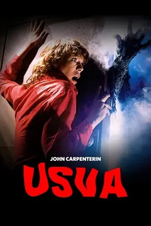 Usva filmplakat