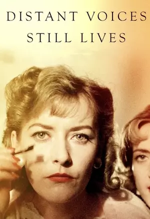  Distant Voices, Still Lives filmplakat