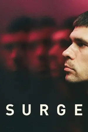 Surge filmplakat
