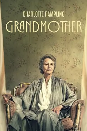 Grandmother filmplakat