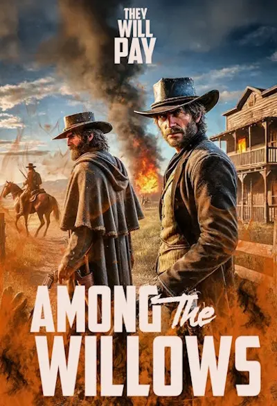 Among the Willows Poster