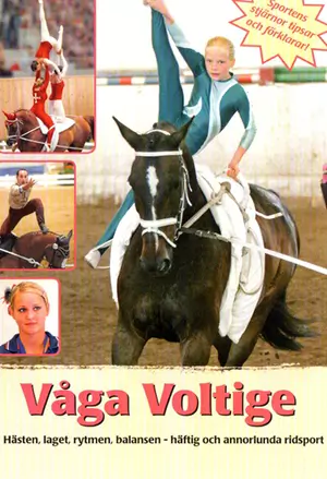 Våga voltige filmplakat