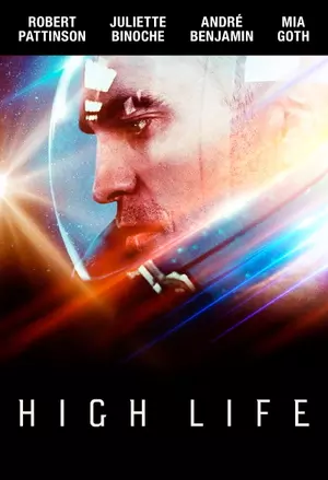 High Life filmplakat