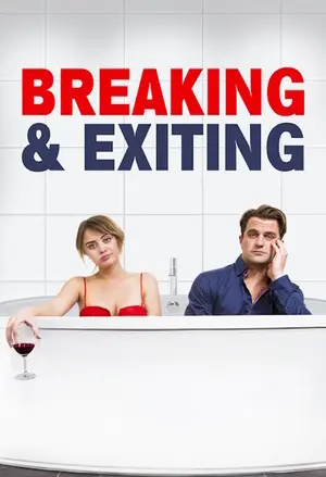 Breaking & Exiting filmplakat