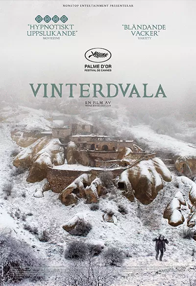 Vinterdvala Poster