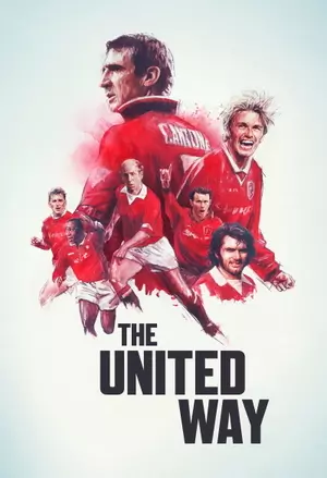 The United Way filmplakat