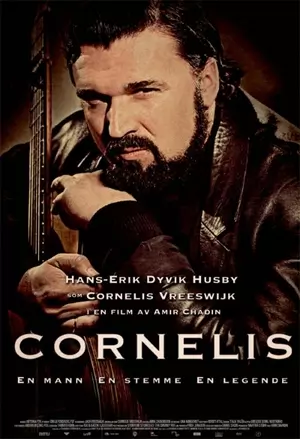 Cornelis filmplakat