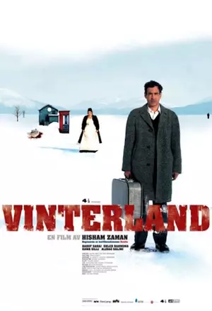 Vinterland filmplakat