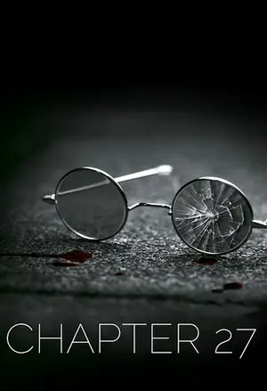 Chapter 27 filmplakat