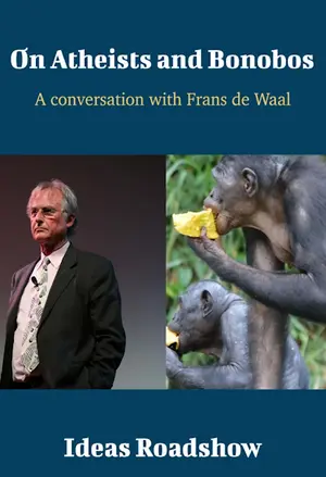 On Atheists and Bonobos  filmplakat