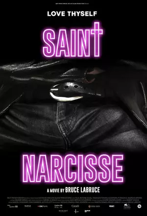 Saint-Narcisse filmplakat