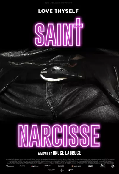 Saint-Narcisse Poster