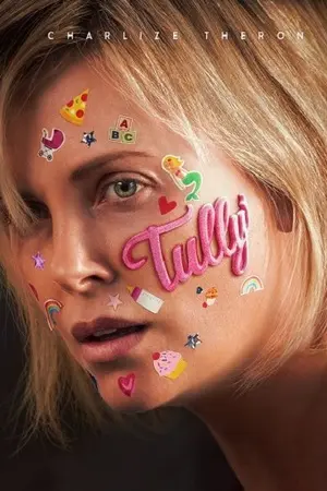 Tully filmplakat