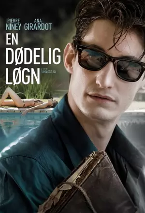 En dødelig løgn filmplakat