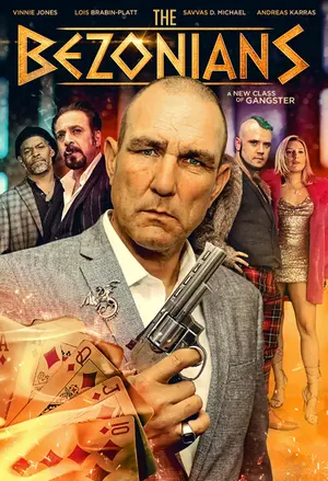 The Bezonians filmplakat
