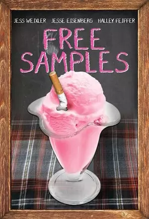 Free Samples filmplakat