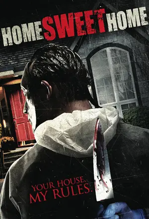 Home sweet home filmplakat