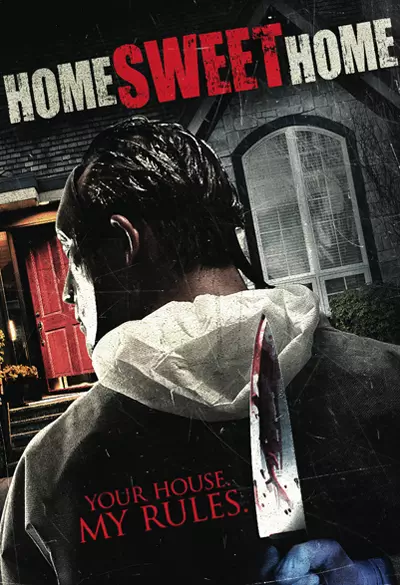 Home sweet home Poster