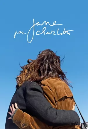 Jane by Charlotte filmplakat
