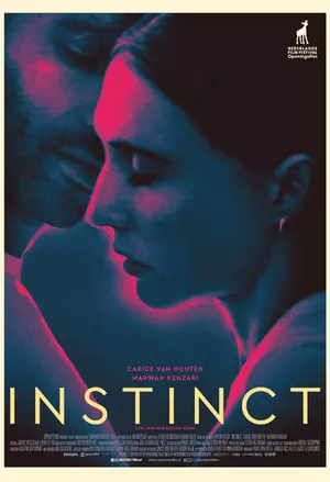 Instinct filmplakat
