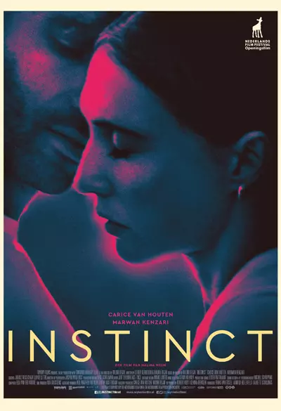 Instinct Poster