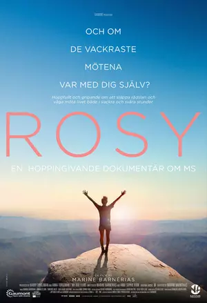 Rosy filmplakat