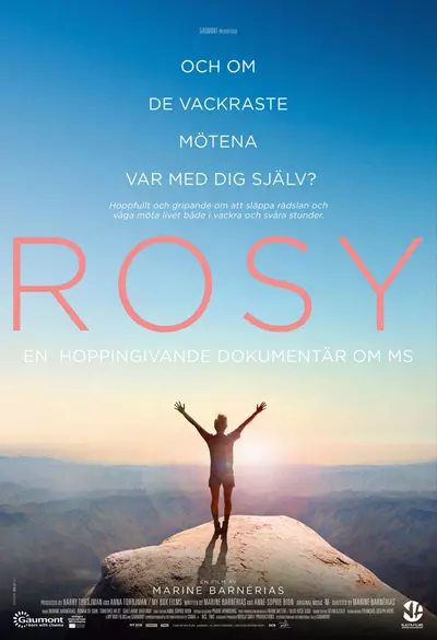 Rosy Poster
