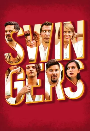 Swingers filmplakat