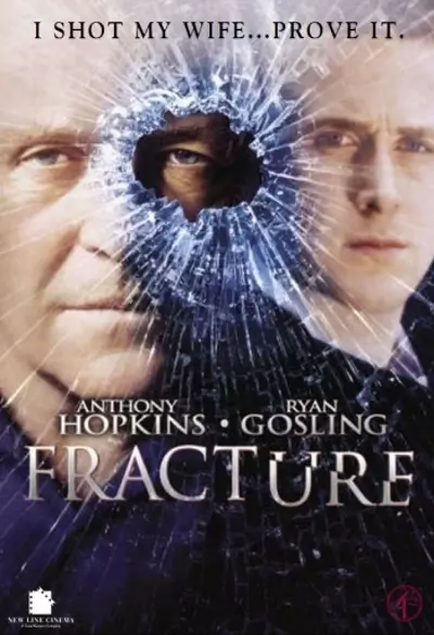 Fracture filmplakat