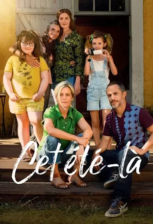 Cet été-là filmplakat