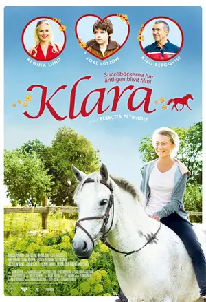 Klara filmplakat