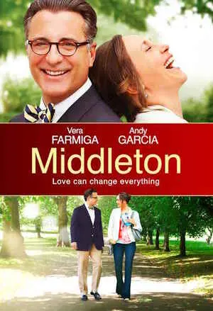 Middleton filmplakat