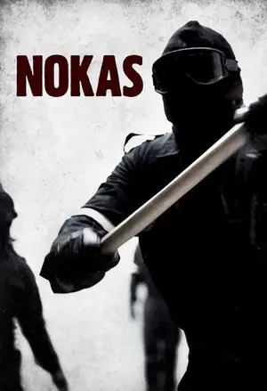 Nokas filmplakat