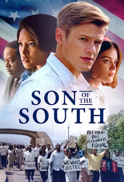 Son of the South Poster