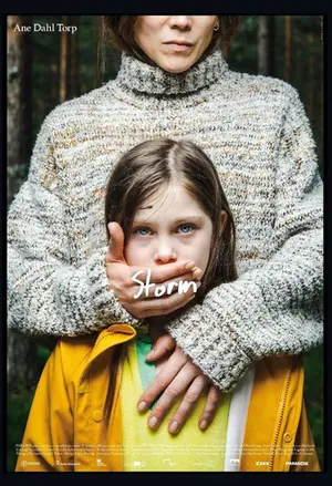 Storm filmplakat