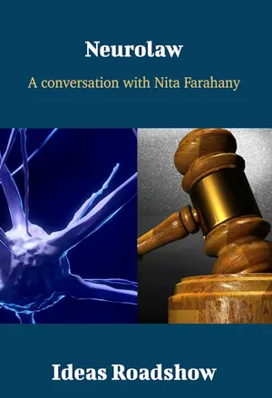 Neurolaw filmplakat
