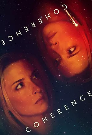 Coherence filmplakat