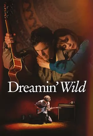 Dreamin' Wild filmplakat