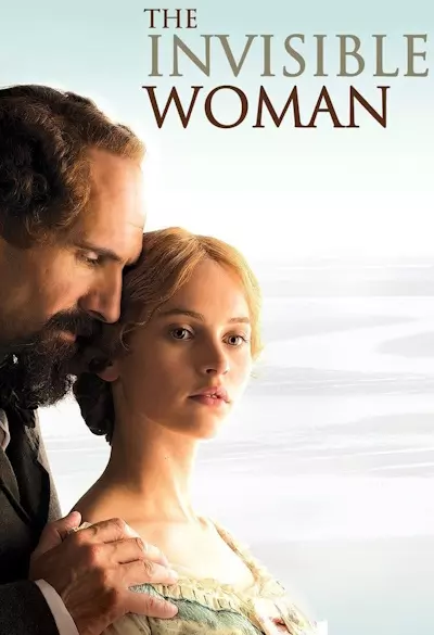 The invisible woman Poster