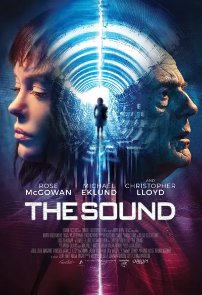 The Sound Poster