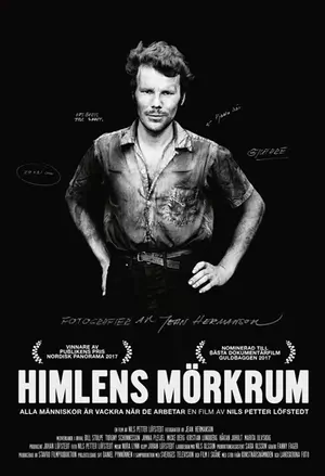 Himlens mörkrum filmplakat
