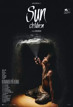 Sun Children filmplakat